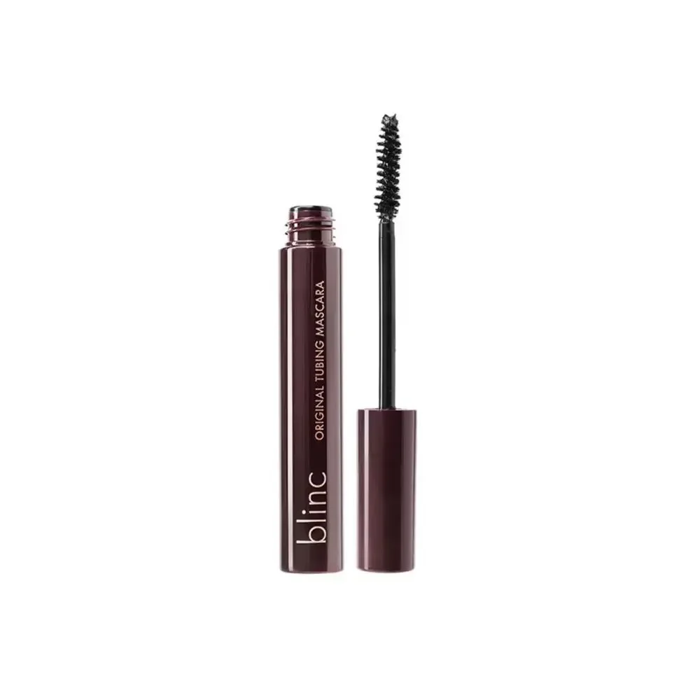 Blinc Amplified Tubing Mascara Black 9mL Full Size NEW IN BOX